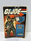 Vintage 1982 Gi Joe Official Ranger Medal And Bar Pin Sealed On Card Z5