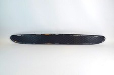 MERCEDES-BENZ C W203 00-07 Stoßstange Gitter Blende Vorne Mitte Unten 