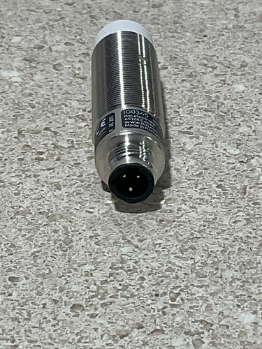 1 Stück NEU für IFM IG0345 Sensorischer Schalter - Bild 1 von 3