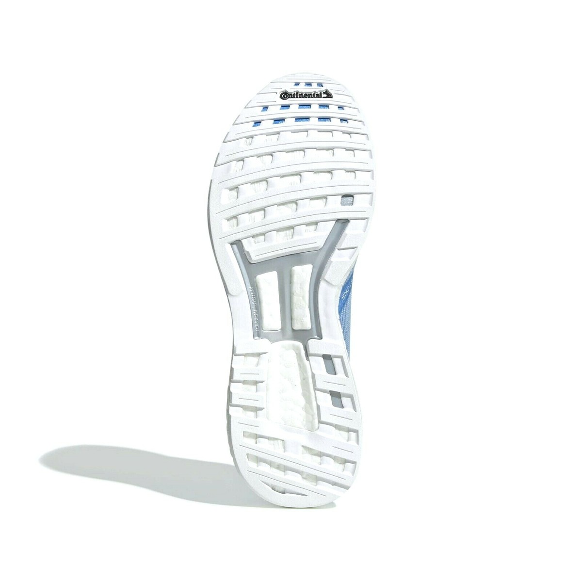 Adidas Running ADIZERO BOSTON 8 Womens SHOES Color: Glow Blue/Gold  Metallic/Blue | eBay