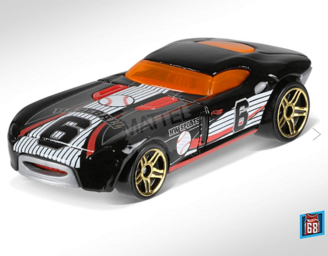 hot wheels 2018 new models