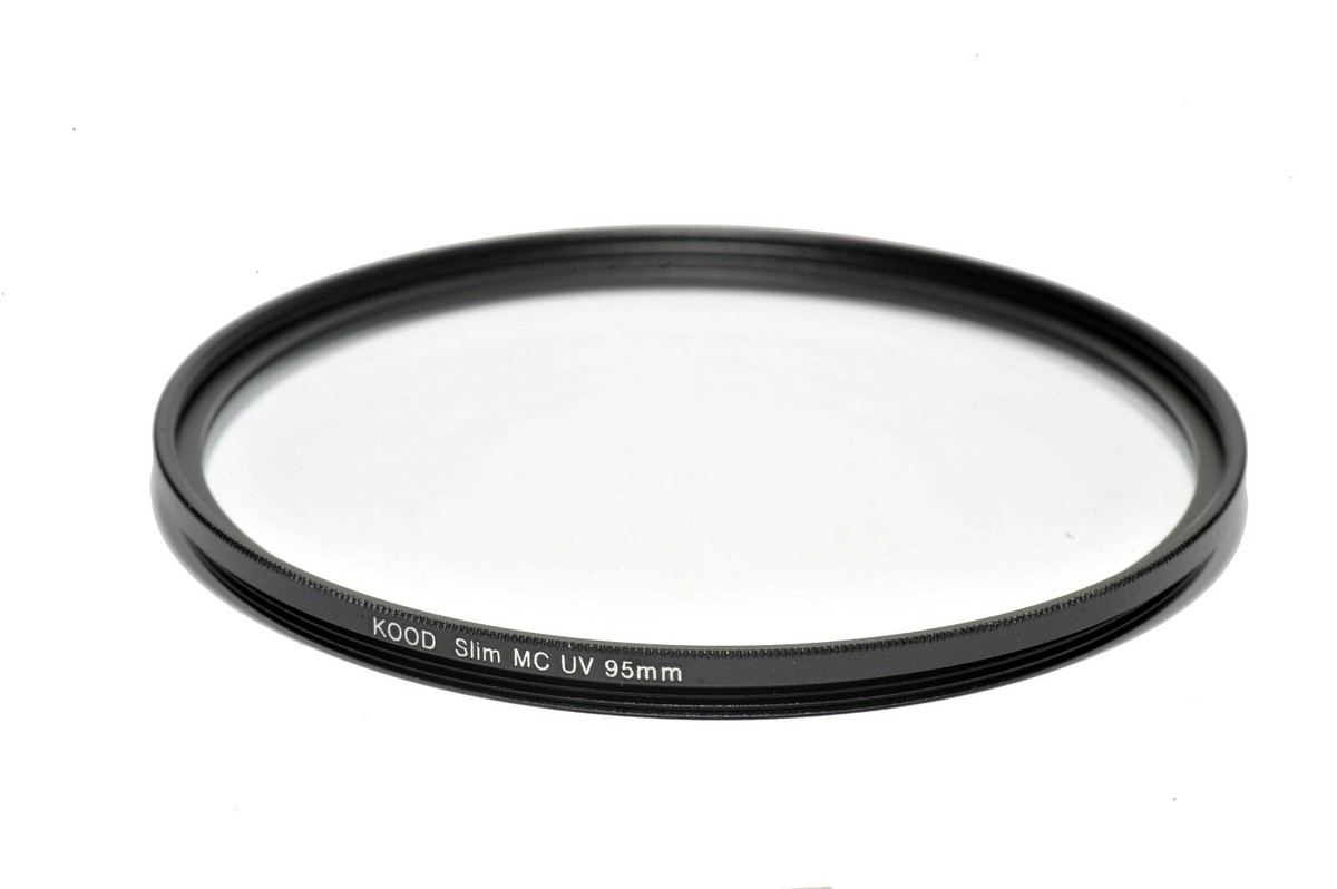 Kood Obiettivo Fotocamera Filtro UV MC Multifunzione Ultra - Foto 10