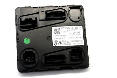 Steuergerät Bordnetzsteuergerät 8W0907064BB passend für AUDI
