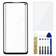 For TracFone Motorola Moto G Stylus 2021 XT2115DL Glass Lens Screen Replacement