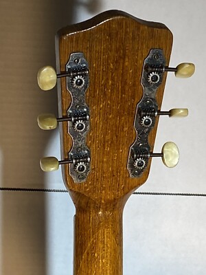 Vintage 1960's FRAMUS Model 5/54 52 Sorella Archtop Electric