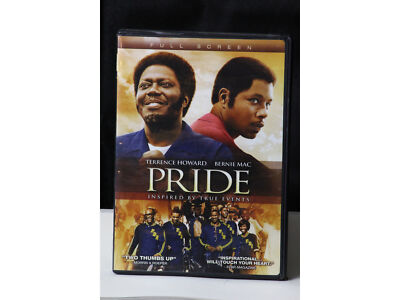 Pride DVD:5852 | eBay