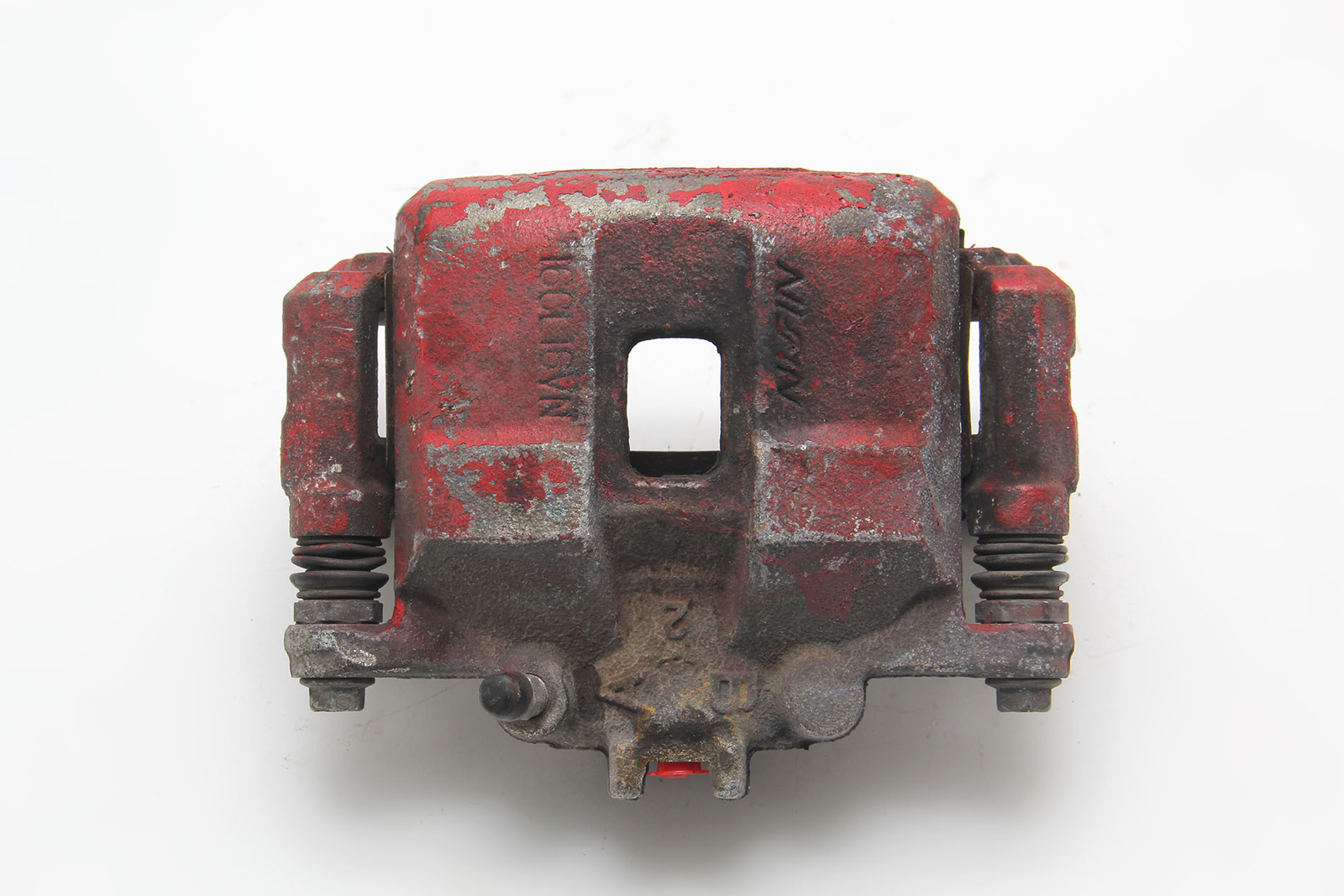 Honda Civic SI Brake Caliper Front Left 06 07 08 09 10 11 OEM for 
