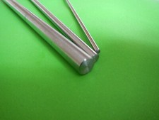 piano wire music wire steel spring 1mm 1.5mm 2mm 2.5mm 3mm 4mm 0.5mm 1000mm long