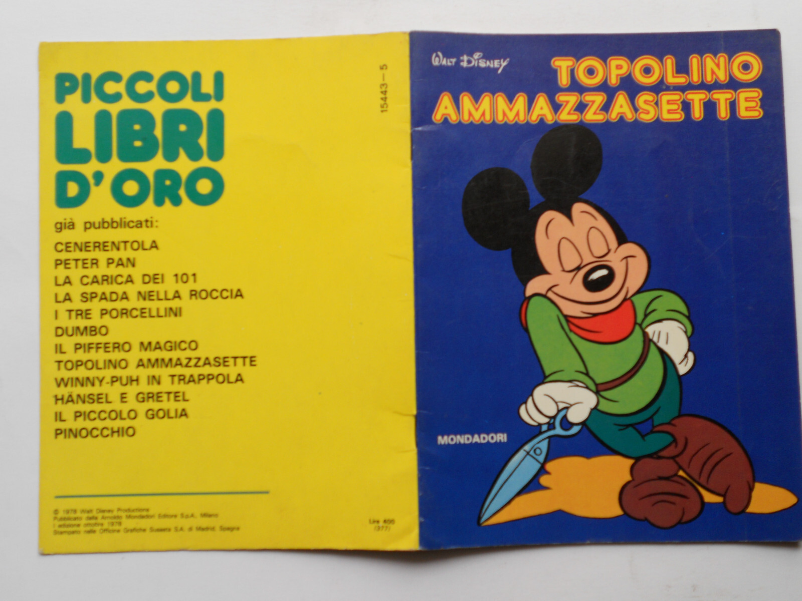 Foto 1 di 1