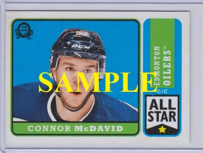 2018-19 O-Pee-Chee RETRO #1 - 250 - Choose