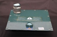 Ramvac Bulldog Dental Suction Pump Cover Oil Reservoir