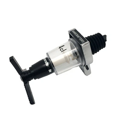 BARCRAFTERS 3 Liter Spirituosen Dosierer + Metallkopf 4 cl Jacky Dosiergerät