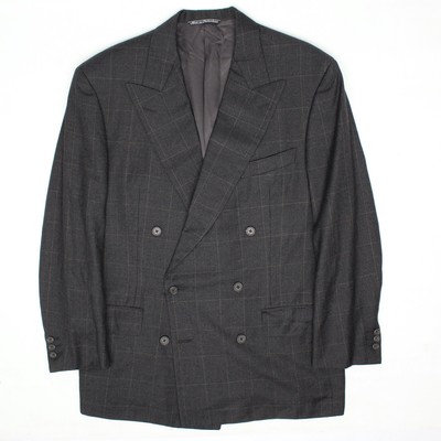 double breasted suit ebay