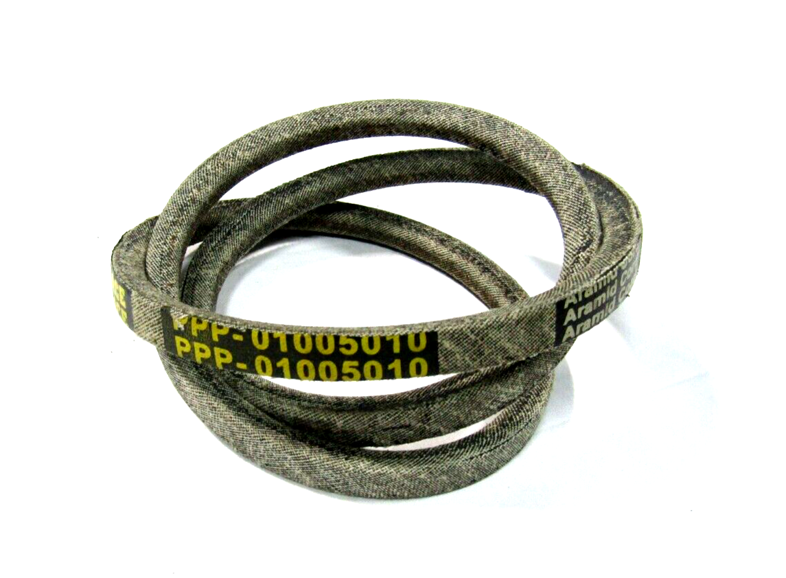 OEM SPEC REPL BELT CUB CADET MTD 01005010 .5