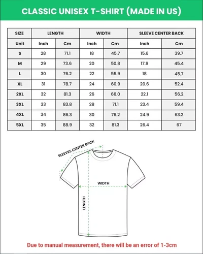 James Arthur Tour 2024 Shirt