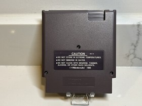 The Chessmaster - 1990 NES Nintendo Game - Cart Only - TESTED!