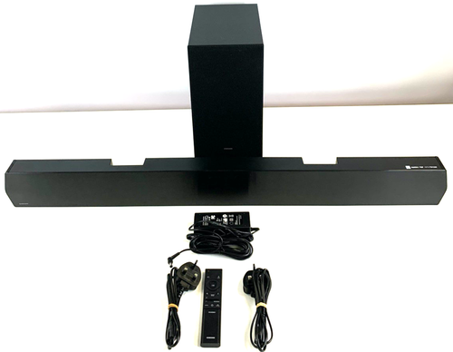 Samsung HW-B750D - SoundBar e subwoofer completo - 3 mesi di garanzia - MPO646