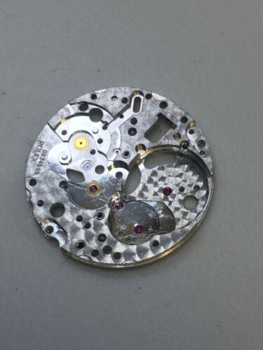 Repuestos reloj placa principal ROLEX Cal 2130 - Imagen 2 de 4