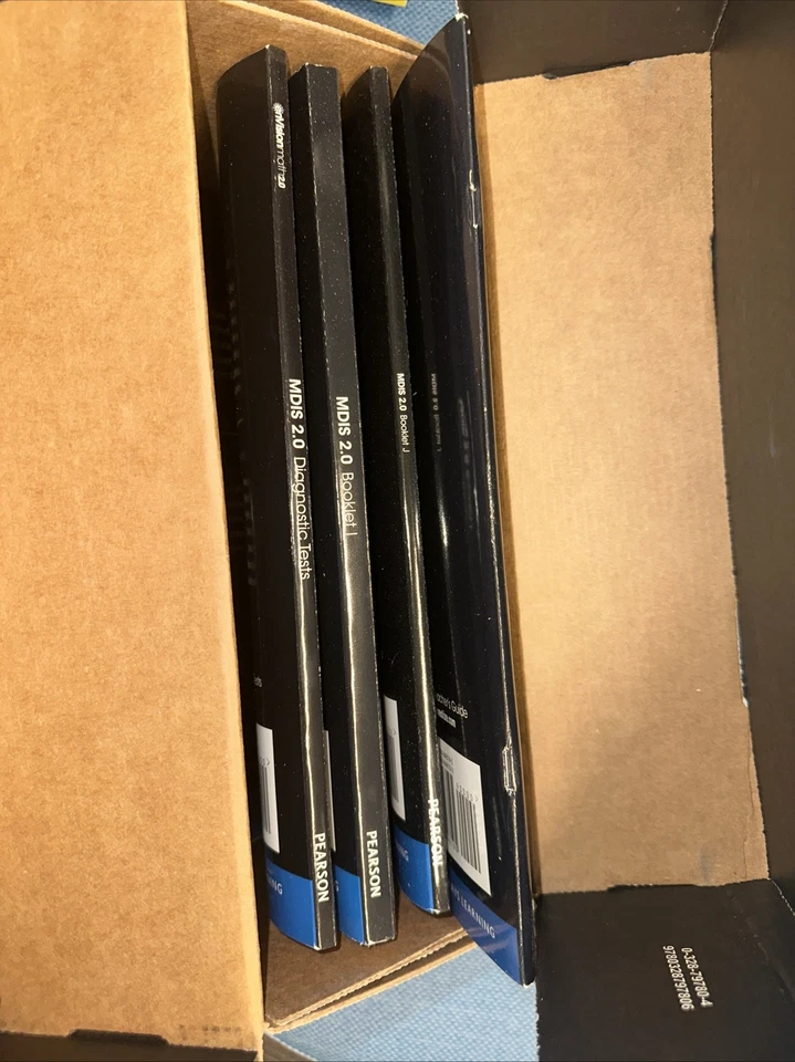 enVision Math Diagnosis Intervention System MDIS Grade 4- 6 Tutoring 4th 5th 6th - Image 2 of 4