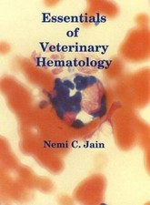 Essentials of Veterinary Hematology