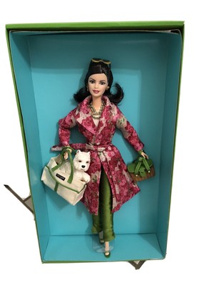 kate spade barbie value
