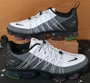 nike vapormax utility blanco