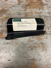 Jaguar Daimler Genuine XJ40 RH Radiator Grille Mounting Bracket BEC10234