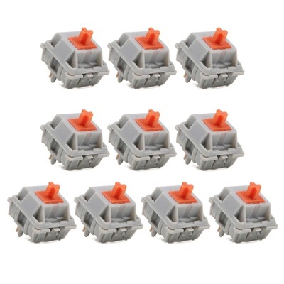 Liner SP-Star Mechanical Keyboard MX Switches Shaft