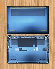 New for Lenovo Yoga Pro 7 14IMH9 Bottom Case Base Cover D Lid Blue 5CB1N90817