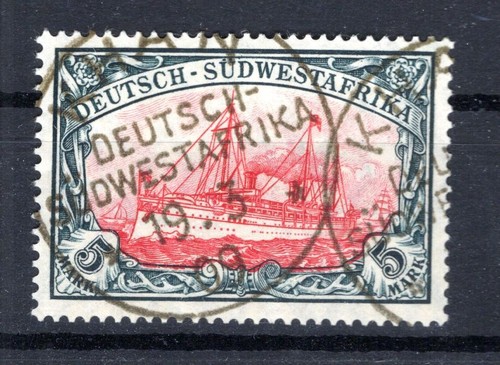DSWA 32AA Ideal KHAN Gest. BPP (CA6366)