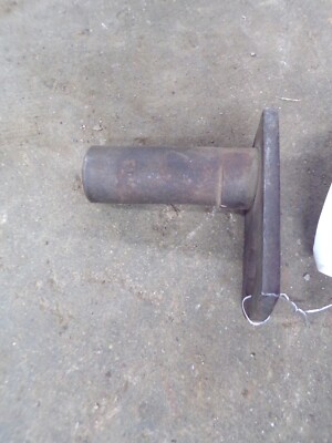 John Deere 20 Series Tractor Parts, Quick Hitch Pin, Tag #463 | eBay
