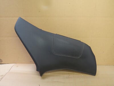 2020-2022 CHEVROLET CORVETTE FRONT RIGHT PASS SIDE DASH PANEL  