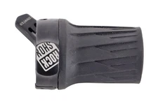 RockShox TwistLoc A1 Remote Shock Lock Mountain Bike Grip 2-Position XC DH