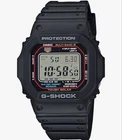 New g shock GW M5610U 1JF Men's Black G SHOCK