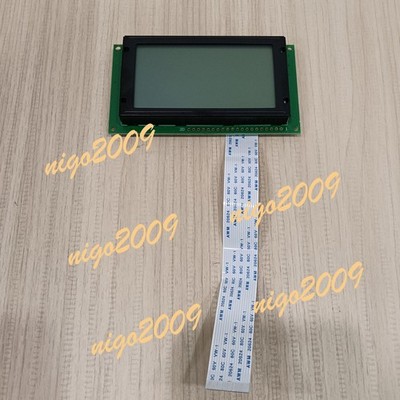 LCD Display Replacement Compatible     PG16080A REV.A 180-days Warranty *pt