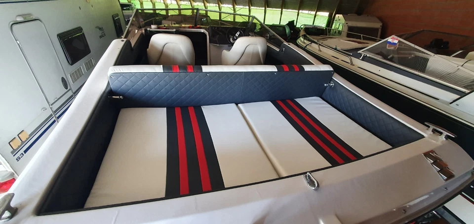 sportboot motorboot gleiter - Bild 3 von 4