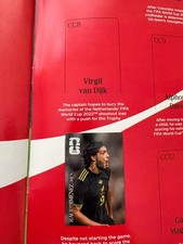 Preços baixos em Figurinhas e cartas colecionáveis de esportes
