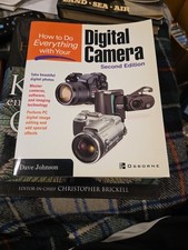 How to Do Everything with Your Digita..., Johnson, Dave