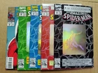 Spider-Man 30th Anniversary Hologram Amazing 365 Web Of 90 1992 (2)