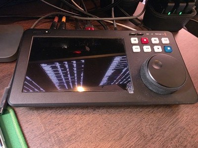 Blackmagic HypetDeck Shuttle 4K mit OVP und Rechnung / wie neu