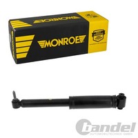 Monroe Gasdruck StoßDÄMpfer Hinten Passend FüR Renault Grand ScÉNic | G1338