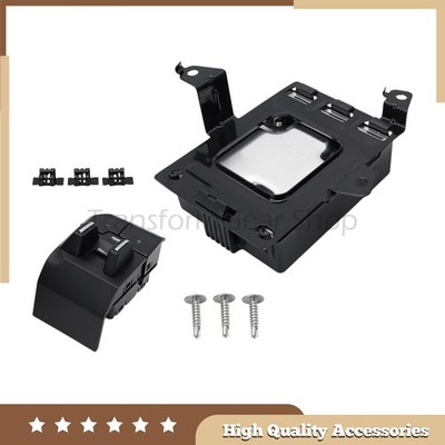 NEW For 2019-2024 Ram 1500 DT 82215278 Integrated Trailer Brake Controller US