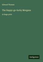 Edward Thomas | The Happy-Go-Lucky Morgans | Buch | Englisch (2025)