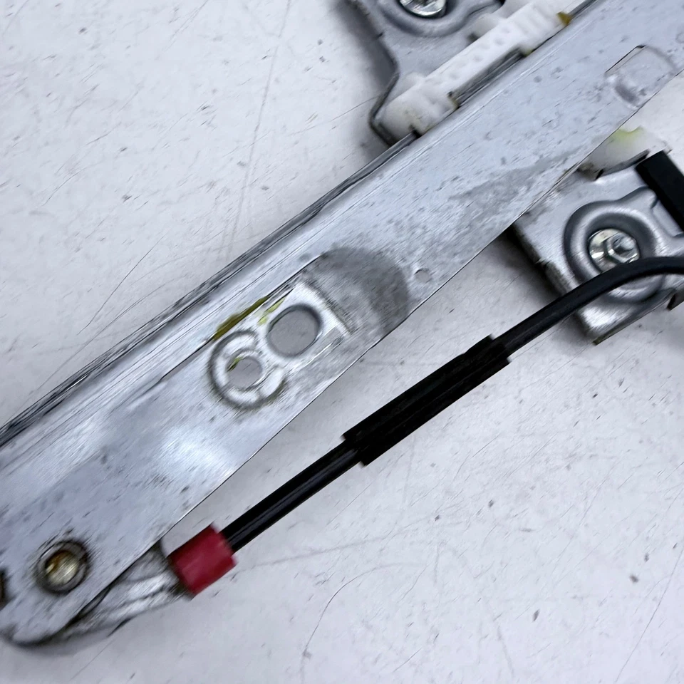 FORD FIESTA MK7 WINDOW MOTOR 8A61-14A389-A NSF LH PASSENGER FRONT LEFT 08-12 - Image 2 of 4