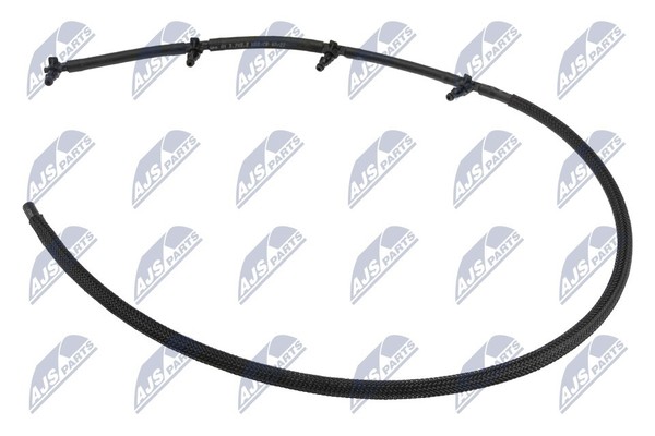 NTY BPP-ME-012 Schlauch Kraftstoff-ÜBerlauf FüR MERCEDES-BENZ-image