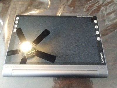 Lenovo Yoga Tab 3 Pro YT3-X90F 10.1