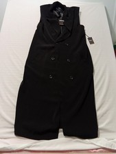 Forever Sleeveless Dress (New) Size S (Free Shipping)
