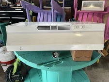 Nutone Over The Range Exhaust Fan