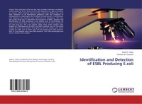 Rinki R. Yadav (U. A.) | Identification And Detection Of Esbl Producing E.Coli