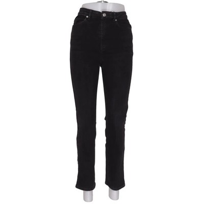 Carin Wester, Jeans, Größe: 36, IMAN, Schwarz, Baumwolle/Elasthan #HSU